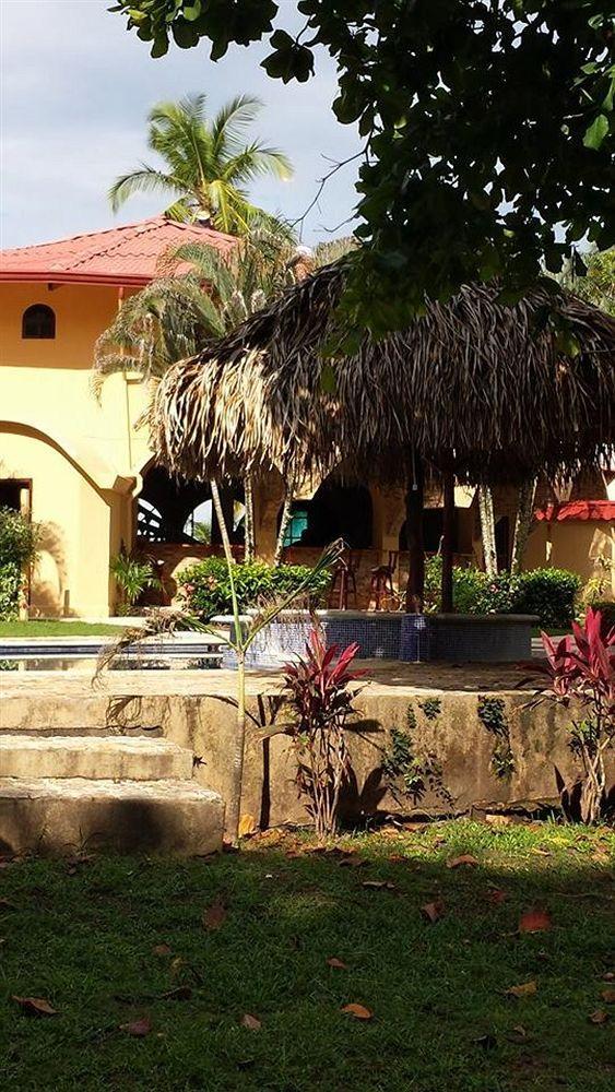 Delfin Beach Front Resort Esterillos Eksteriør bilde